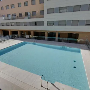 Apartamento En Primera Linea De Playa En , Malaga Spain