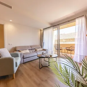 Bravissimo Domenica, 2 Bedrooms And Balcony , Girona Spain