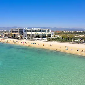 Fontanellas Playa 4*, Playa de Palma (Mallorca) Spain