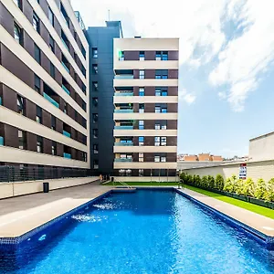 La Serna Premium Center Apartment Málaga