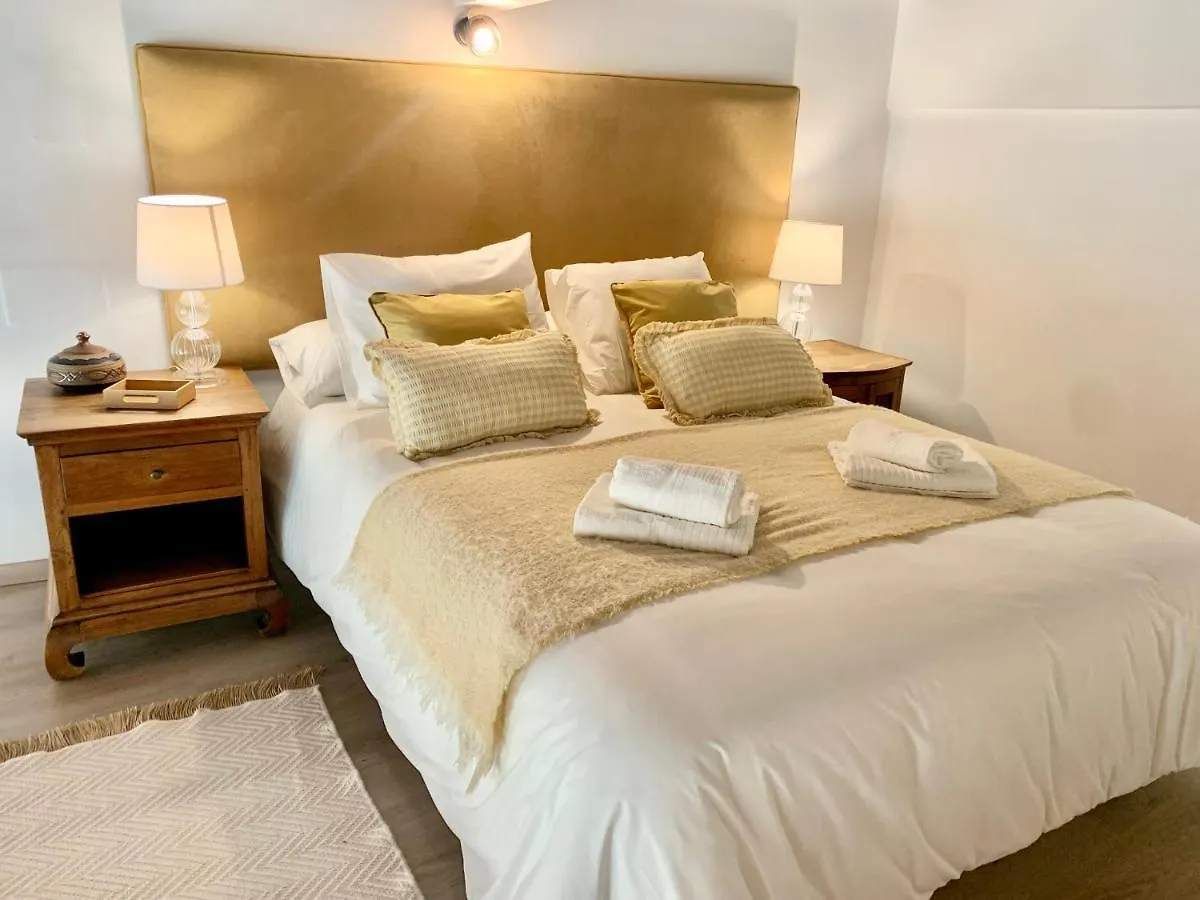 Homely Malaga Loft Especerias 0*,