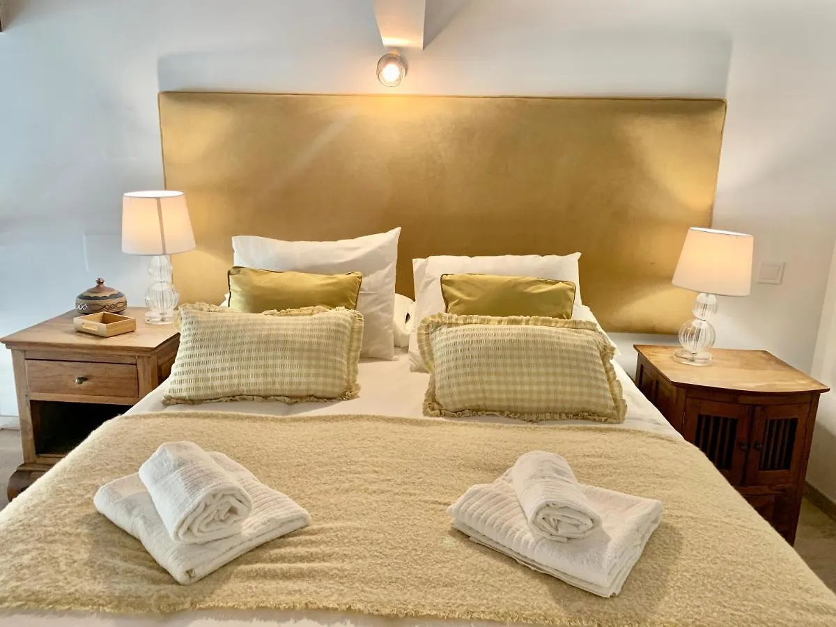 Lägenhet Homely Malaga Loft Especerias