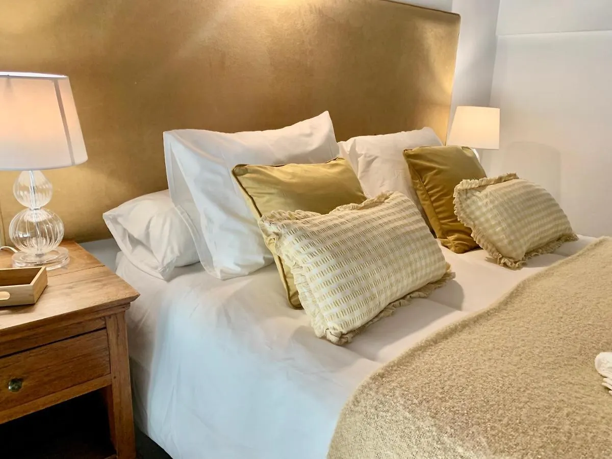 Homely Malaga Loft Especerias Spanien